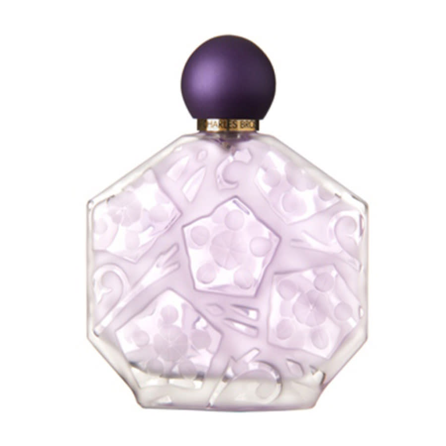 Jean-Charles Brosseau Ladies Fleurs DOmbre Nymphea EDP Spray 338 oz Tester Fragrances 0346791250835 36$
