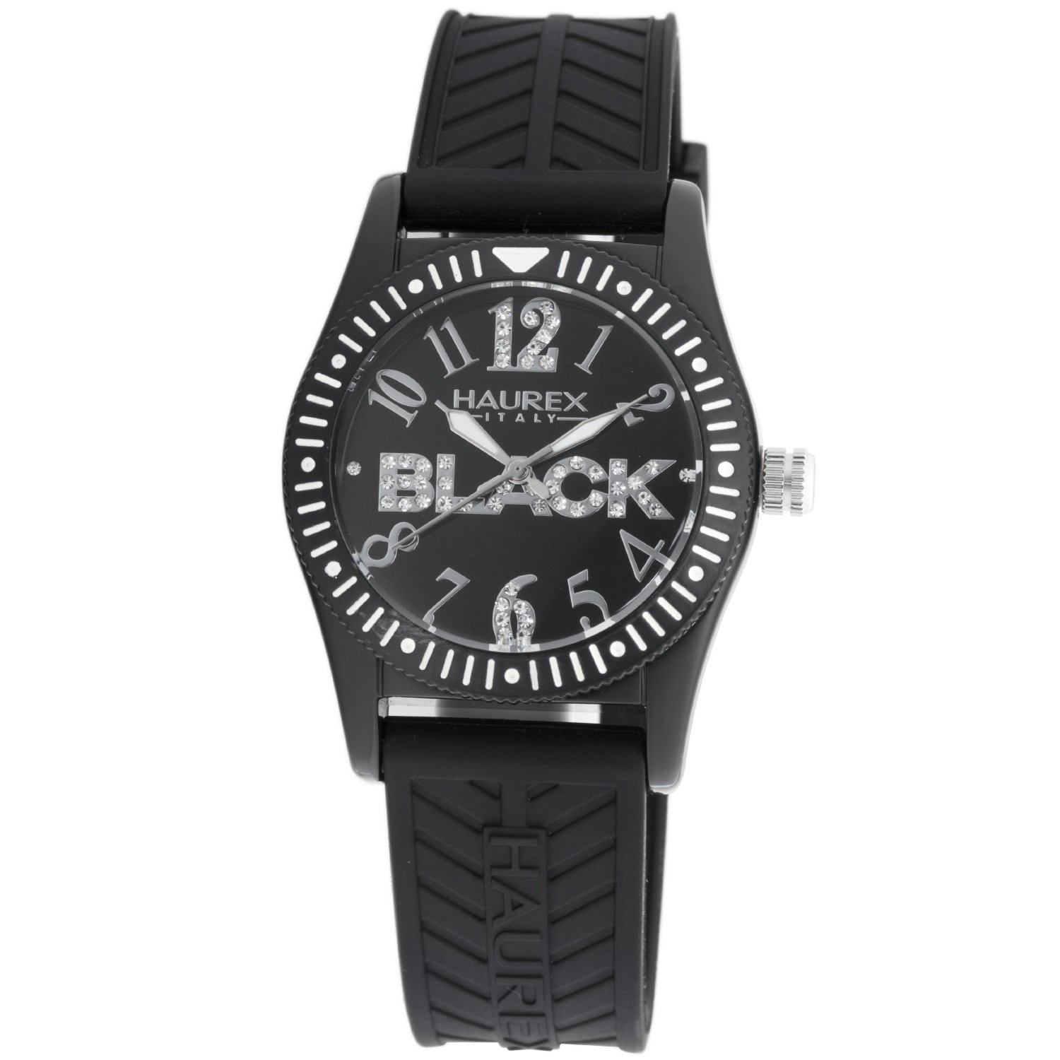 Haurex Italy Promise Kids Watch PN331DN1