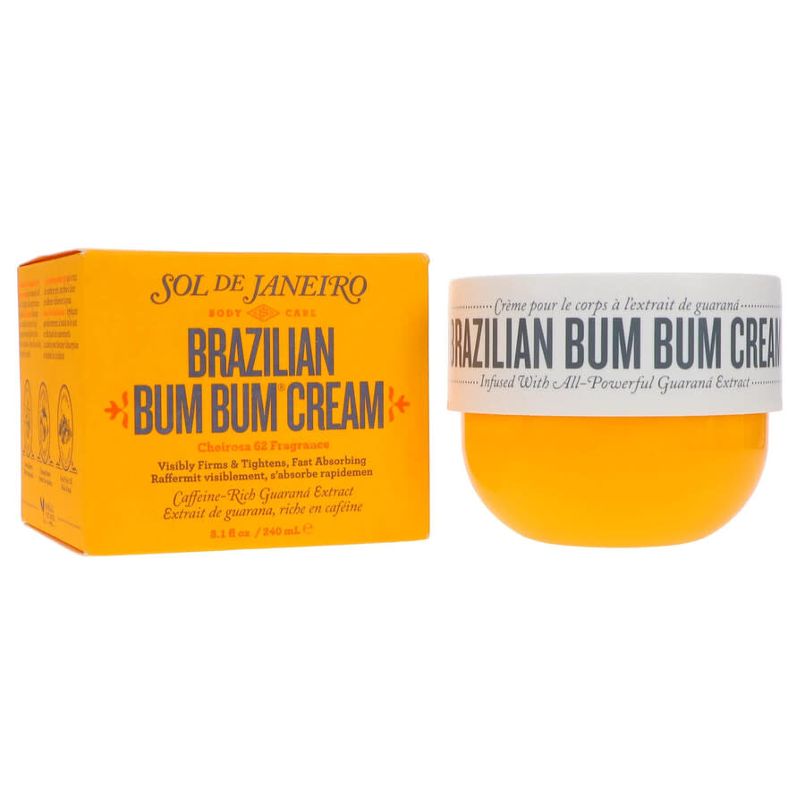 Sol de Janeiro Cream 81 oz Skin Care 810912032019 40$
