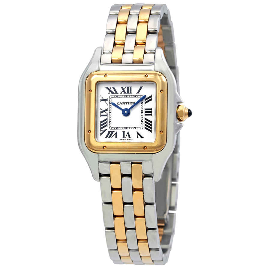 cartier panthere oro 18k