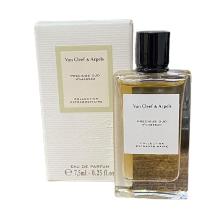 Van Cleef & Arpels Ladies Collection Extraordinaire Precious Oud EDP 0.25 oz Fragrances 3386460136693