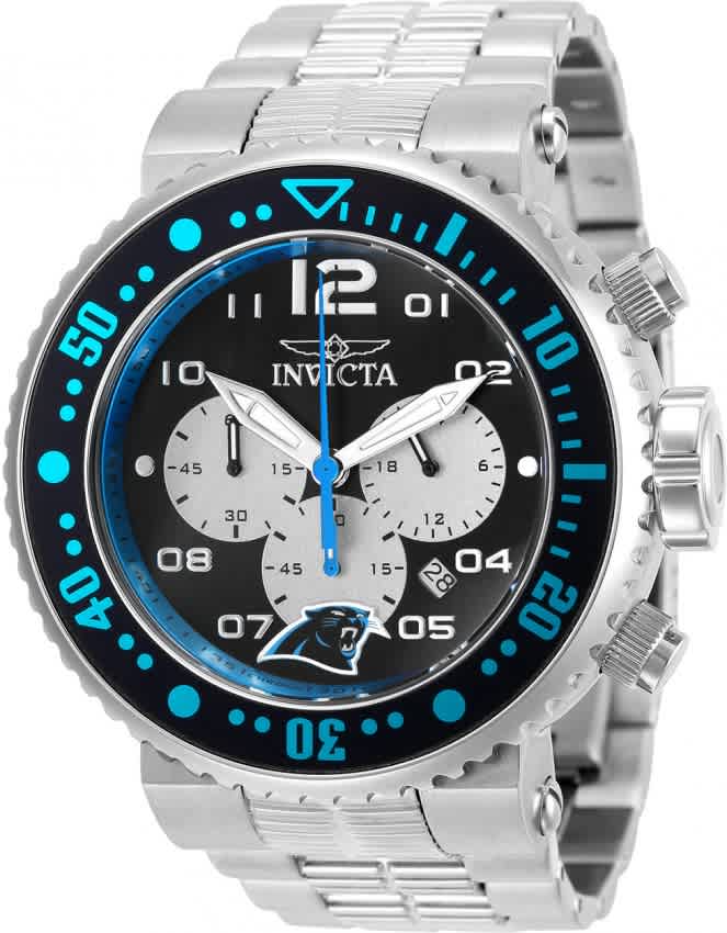 invicta nfl watches 2019