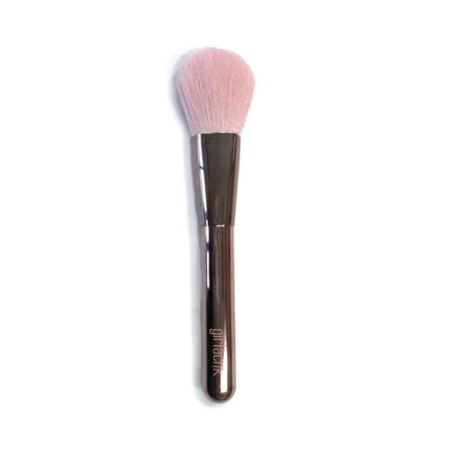 Girlactik Ladies Powder Finish Brush 1 oz Tools Brushes 693667009075 15$