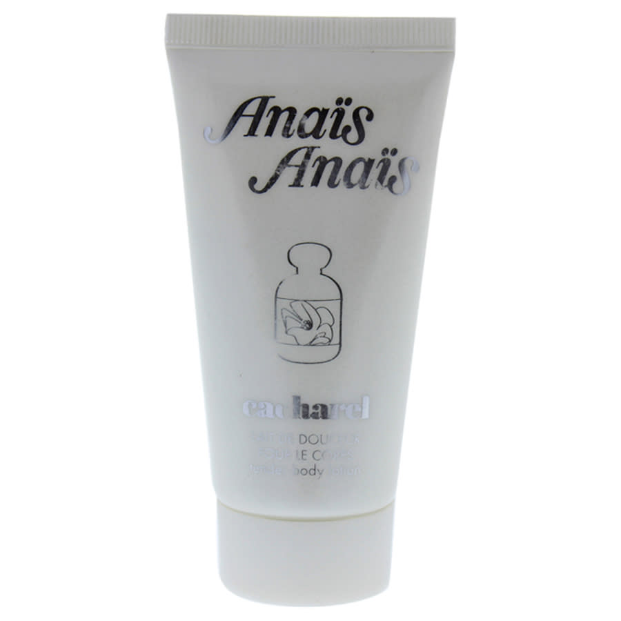 Cacharel Ladies Anais Anais Body Lotion 17 oz Bath Body 3360373001293 10$