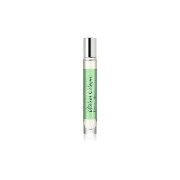 Atelier Cologne Unisex Lemon Island EDP Spray 033 oz Fragrances 3614273162975 20$