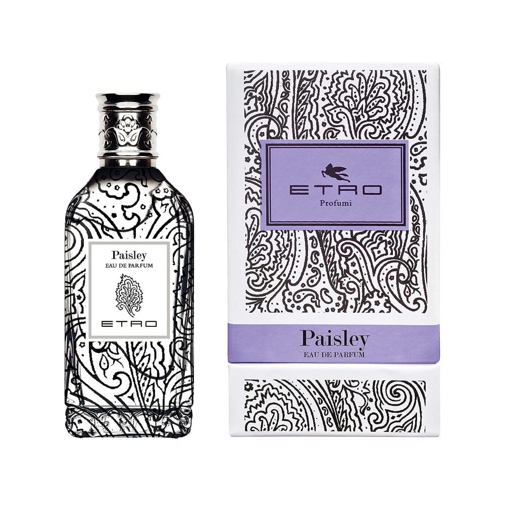 Etro Ladies Paisley EDP 3.4 oz Fragrances 8026247609198