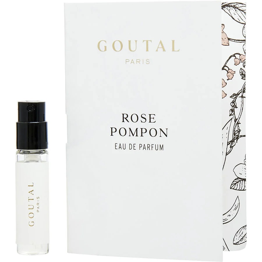 Goutal Ladies Rose Pompon EDP Spray 005 oz Fragrances 711367174555 9$