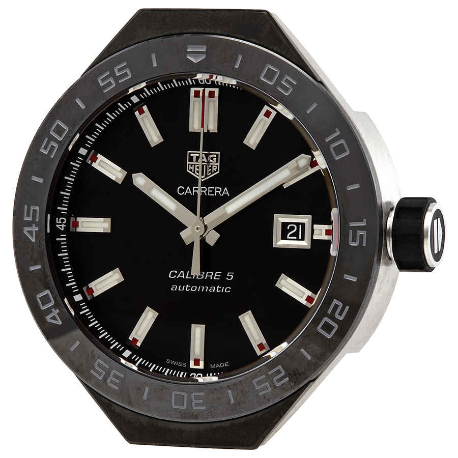 tag heuer connected 41 accessories