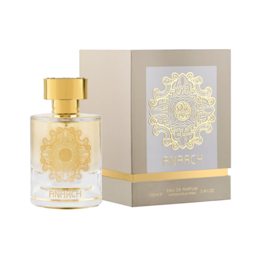Maison Alhambra Unisex Anarch EDP Spray 34 oz Fragrances 6291107459080 19$