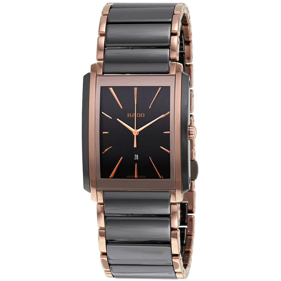 smart watch rado
