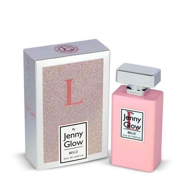 Jenny Glow Ladies L Belle EDP 2.7 oz Fragrances 6294015136975