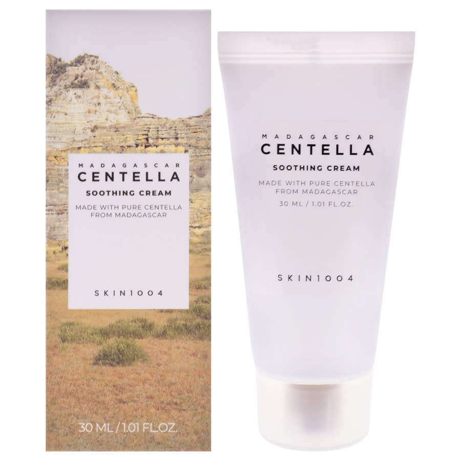 SKIN1004 Ladies Madagascar Centella Soothing Cream 1 oz Skin Care 8809576261202