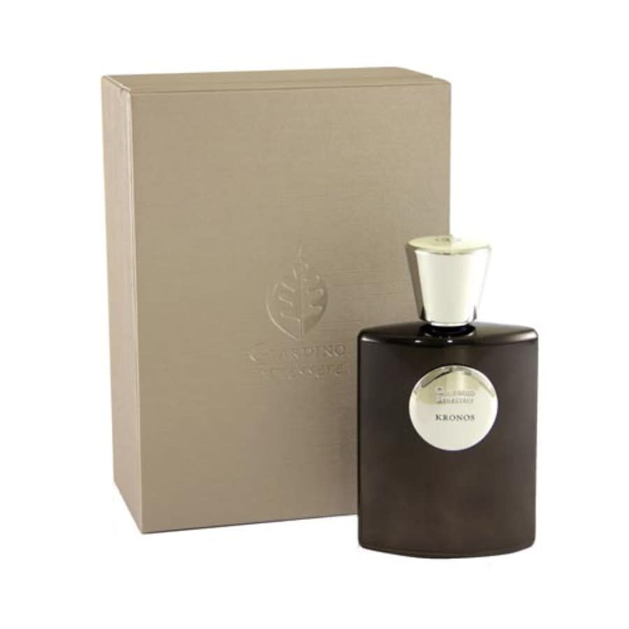 Giardino Benessere Unisex Kronos EDP Spray 3.4 oz Fragrances 8016741702556