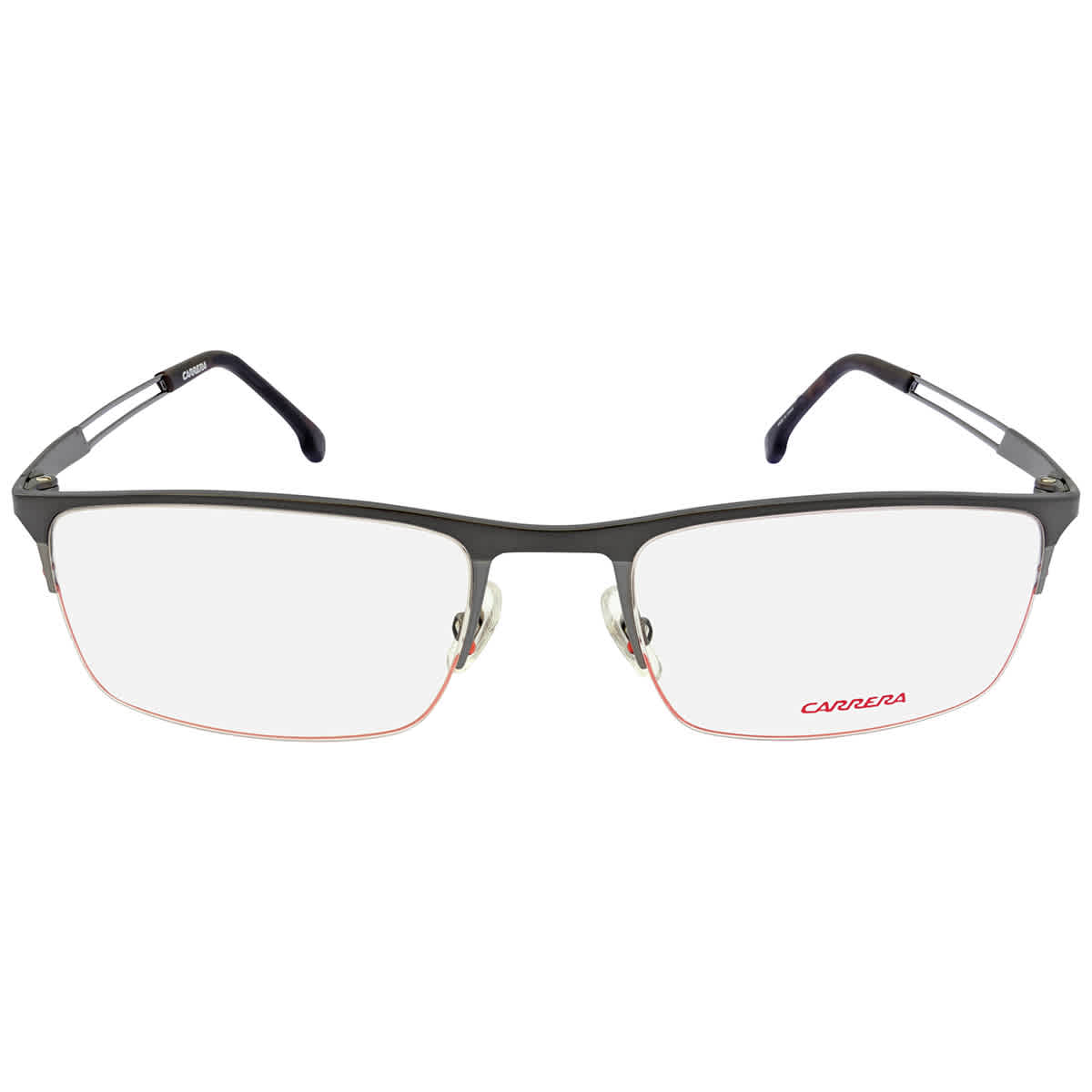 Carrera Demo Rectangular Mens Eyeglasses CA 8832/SAM 0R80 55