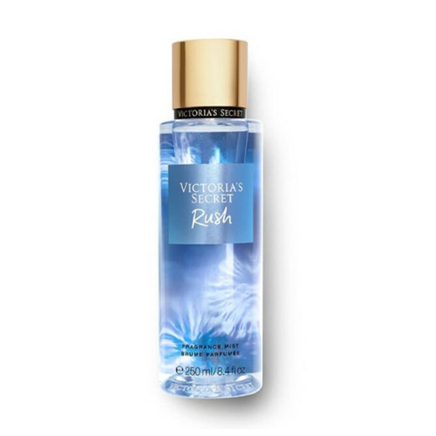 Victoria Secret Ladies Rush 84 oz Fragrances Mist 667549011562 17$