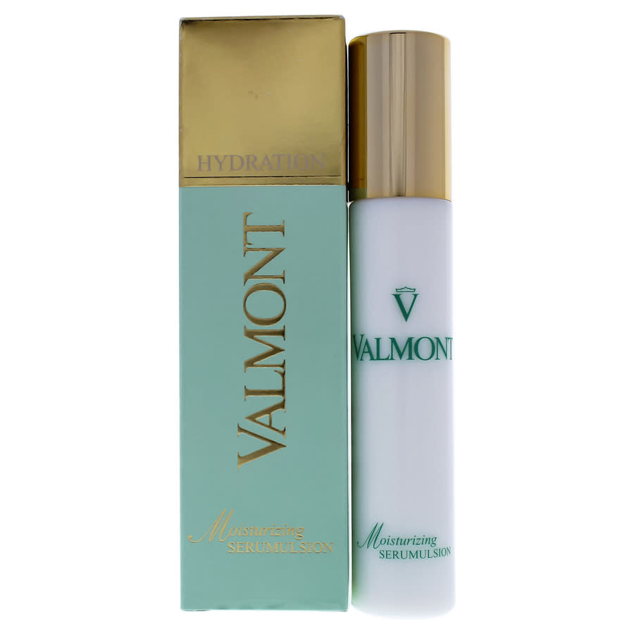 Moisturizing Serumulsion by Valmont for Women - 1 oz Emulsion 118$