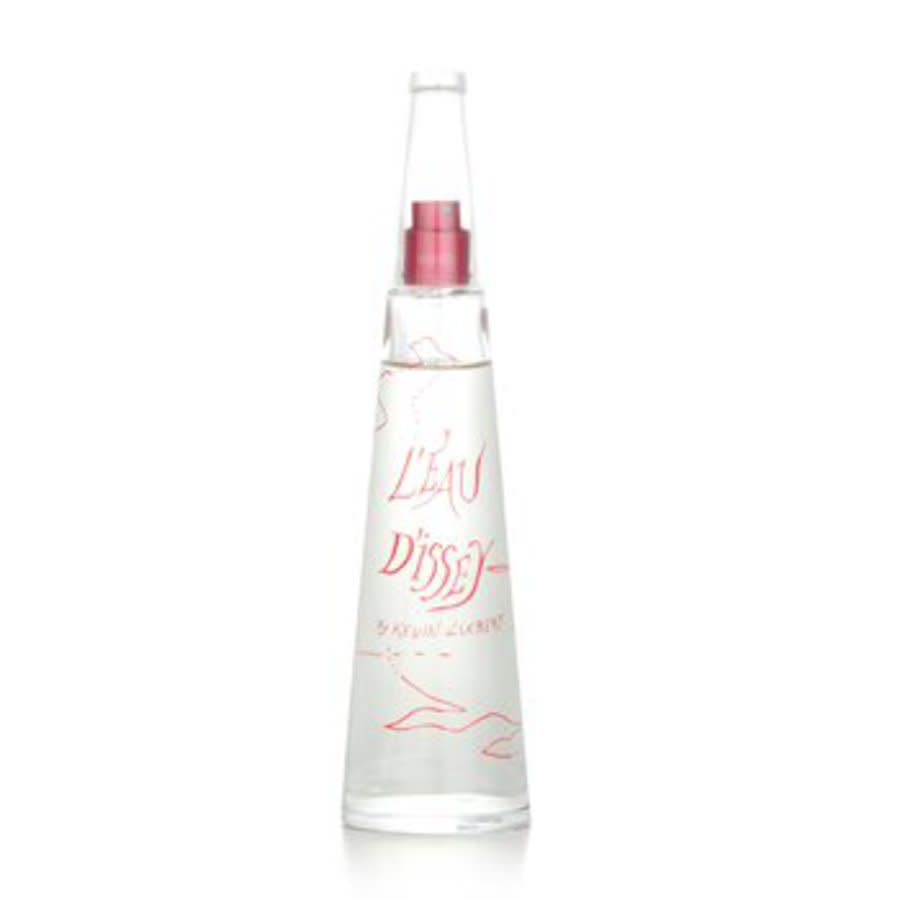Issey Miyake Ladies LEau DIssey EDT Spray 33 oz Fragrances 3423222010546 40$