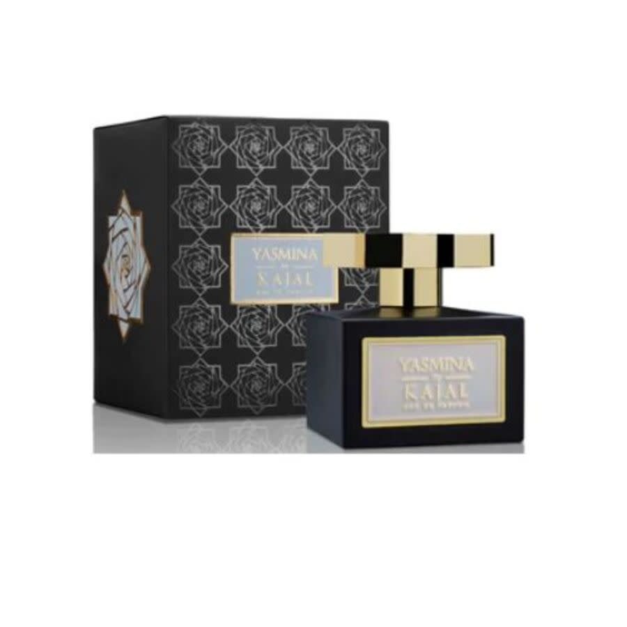 Kajal Unisex Yasmina EDP Spray 3.4 oz Fragrances 3760310290641