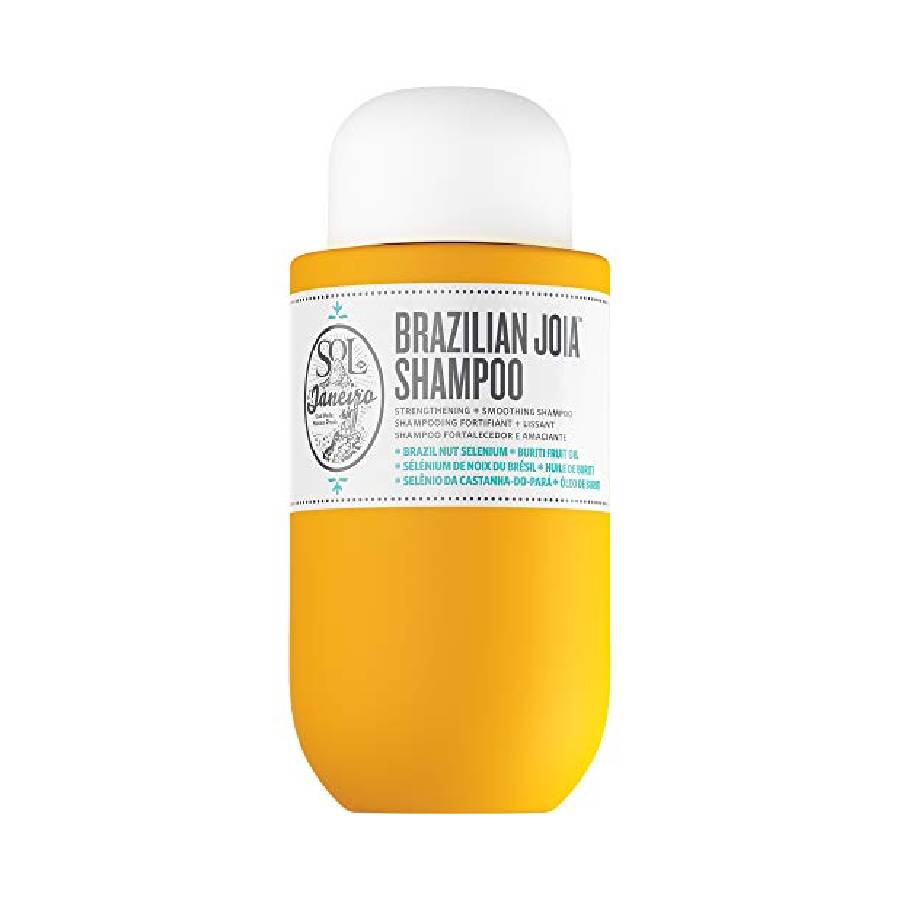 Sol de Janeiro Brazilian Joia Shampoo 99 oz Hair Care 810912030152 27$