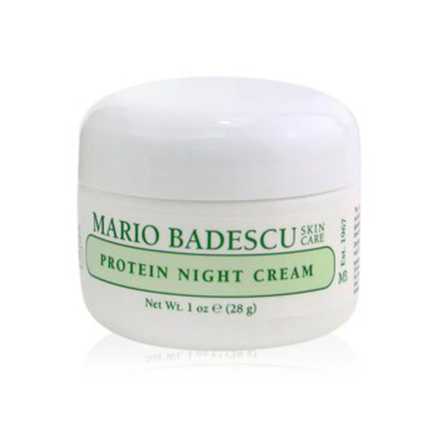 Mario Badescu Ladies Protein Night Cream 1 oz For Dry Sensitive Skin Types Skin Care 785364700093 20$