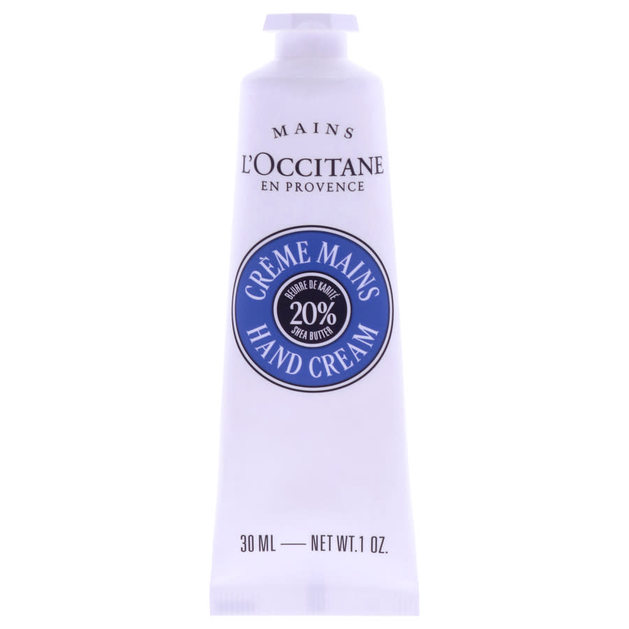 L'Occitane Shea Butter Dry Skin Hand Cream 1 oz Skin Care 3253581784815