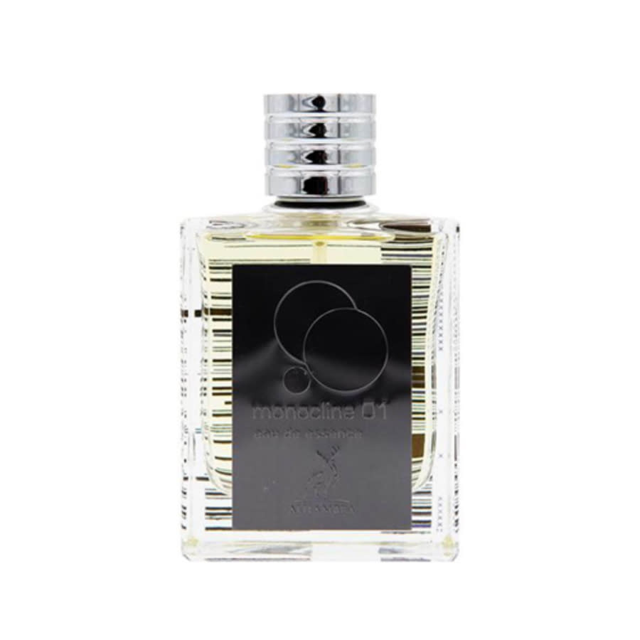 Maison Alhambra Unisex Monocline 01 EDP Spray 338 oz Fragrances 6291107459288 20$