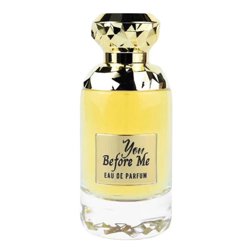 Al Asrar Unisex You Before Me EDP Spray 3.4 oz Fragrances 6292023122607
