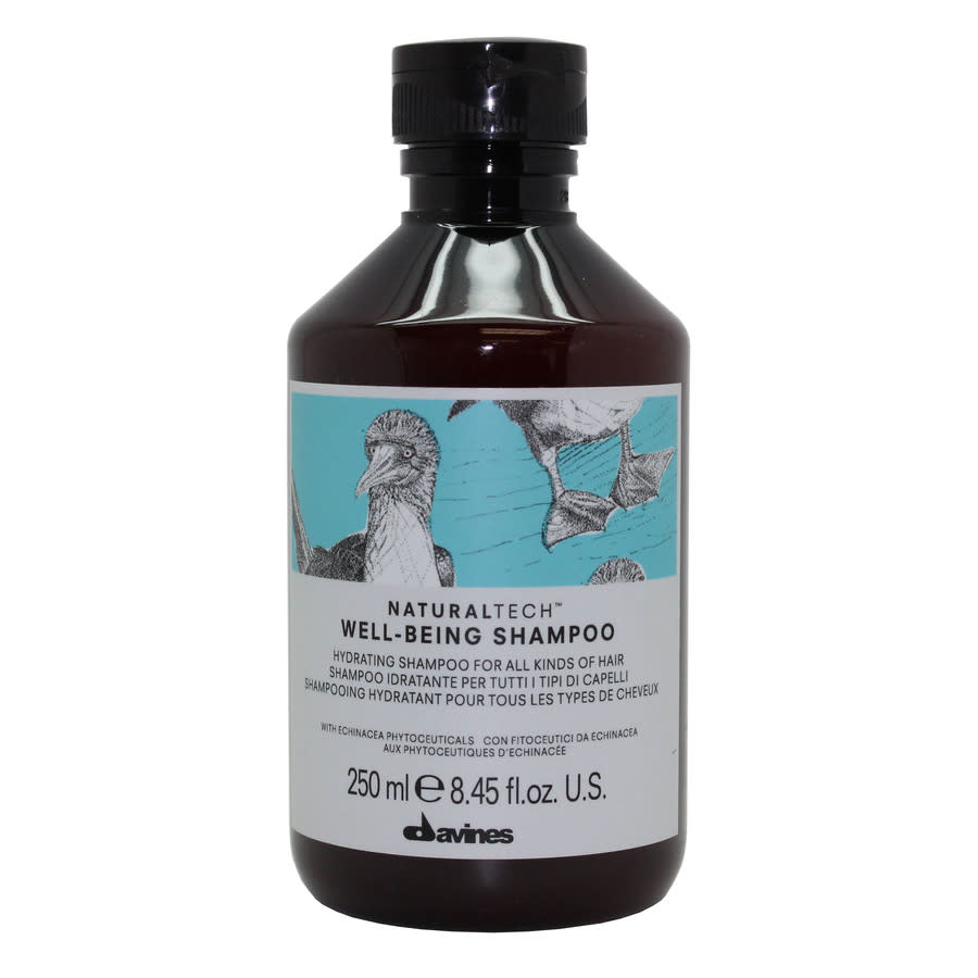 Davines Well Being Shampoo 8.45 oz Hair Care 8004608256502