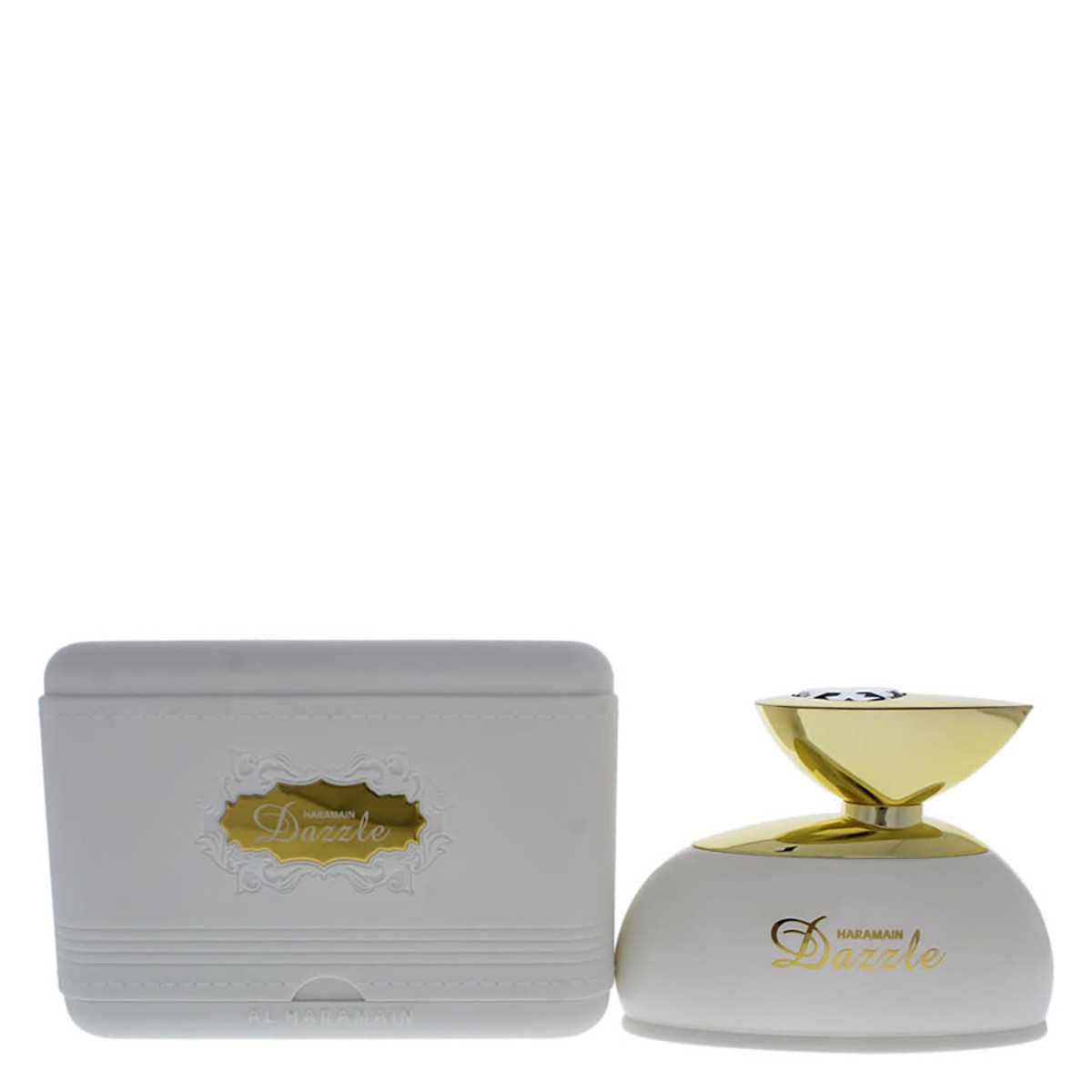 Dazzle by Al Haramain for Women - 33 oz EDP Spray 23$