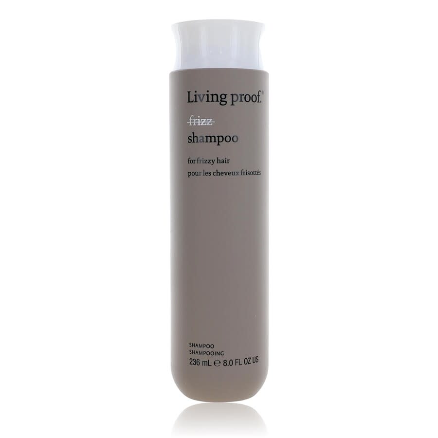 Living Proof Ladies Living Proof No Frizz Shampoo 8 oz Hair Care 840216935860 25$