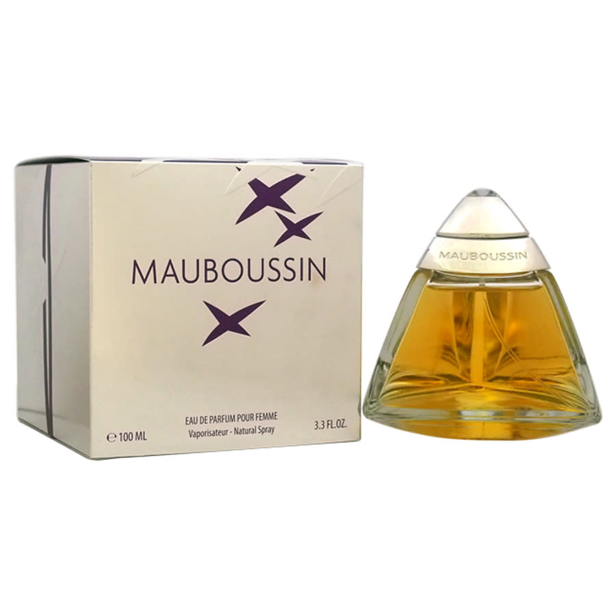Mauboussin by Mauboussin for Women - 33 oz EDP Spray 35$
