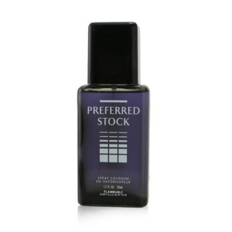 Preferred Stock / Coty Cologne Spray 1.7 oz (m)
