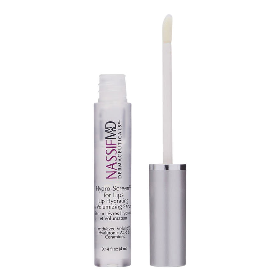 Dr. Nassif Skincare Hydro-Screen for Lips - Vanilla 0.14 oz Skin Care 850207008411