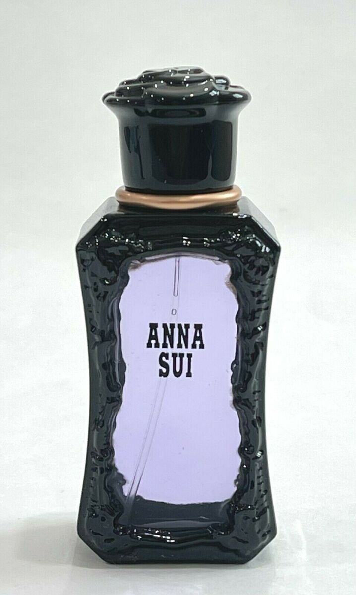 Anna Sui Ladies Classic EDT Spray 10 oz Tester Fragrances 085715089496 15$