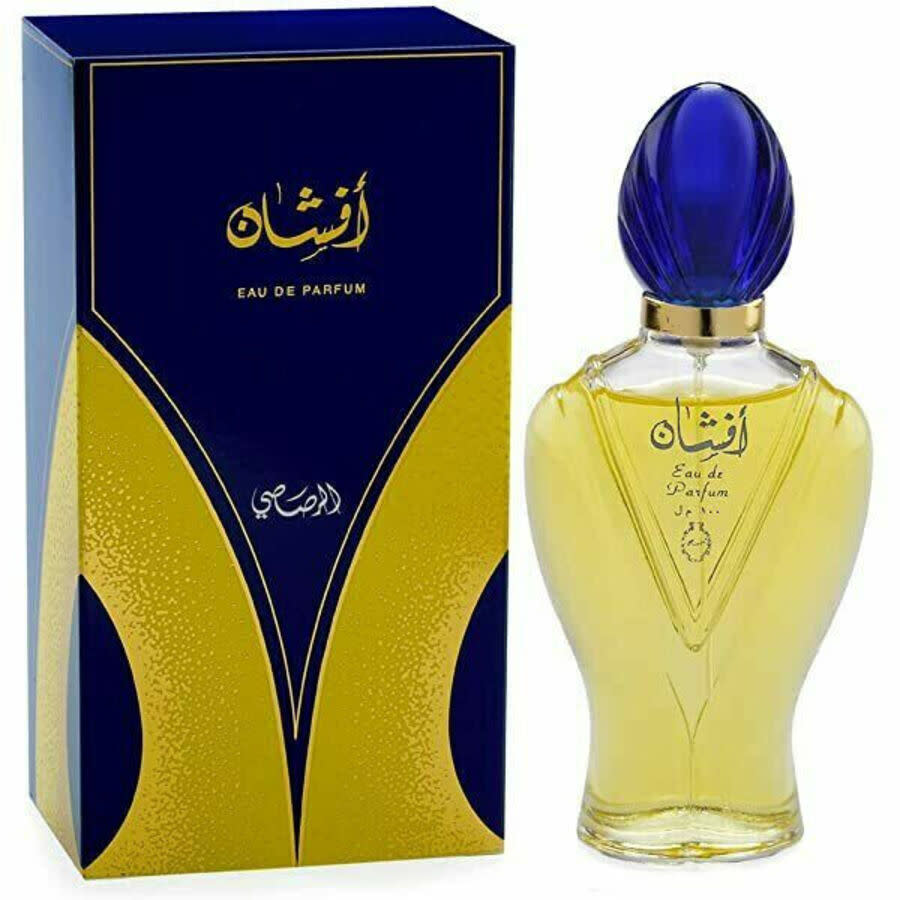 Rasasi Ladies Afshan EDP Spray 34 oz Fragrances 614514071052 20$