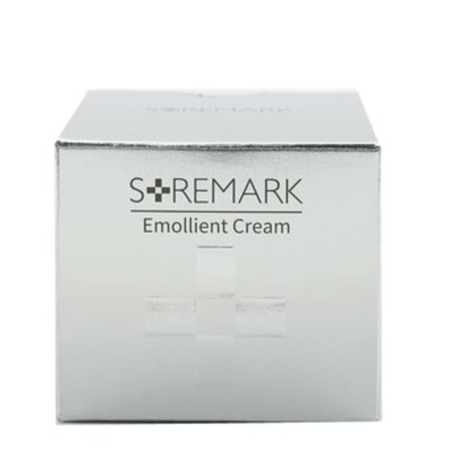 Natural Beauty Ladies Stremark Emollient Cream 2 oz Skin Care 4711665122216
