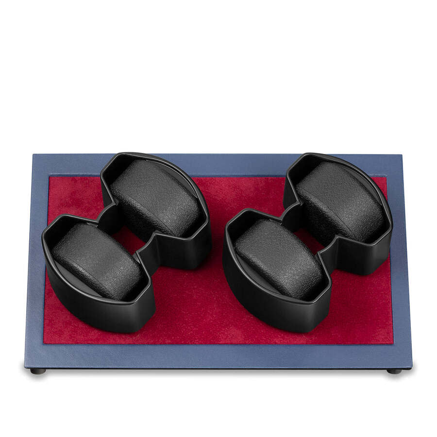 Oxford Augustine Augustine 4-Slot Watch Winder