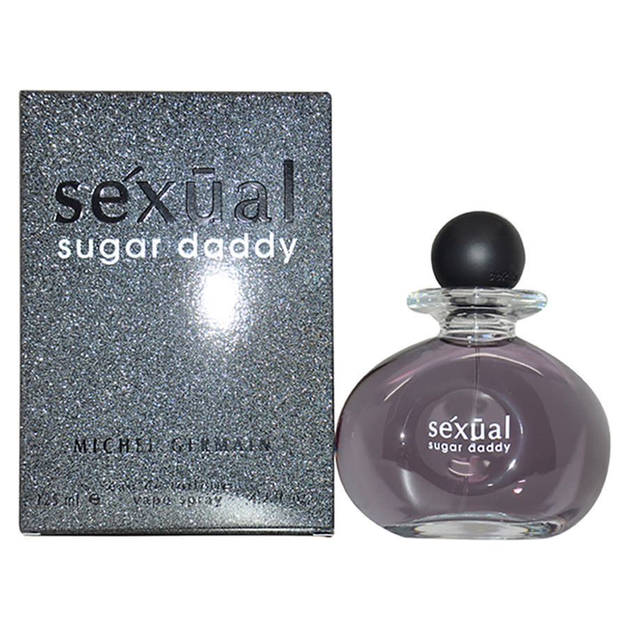 Sexual Sugar Daddy by Michel Germain for Men - 42 oz EDT Spray 32$
