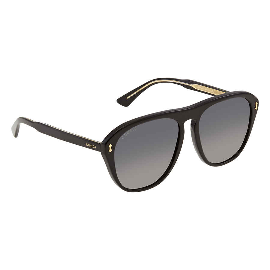 red gucci sunglasses