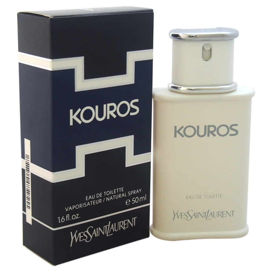 Kouros Ysl EDT Spray 17 oz m 64$