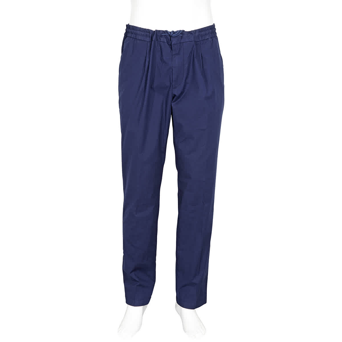 hugo boss cotton pants