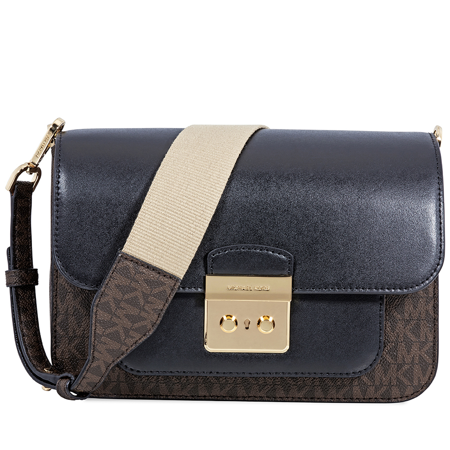 Michael Kors Sloan Editor Large 