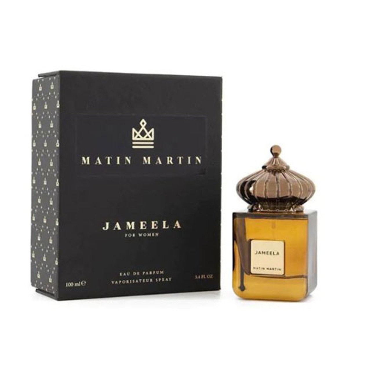 Matin Martin Ladies Jameela EDP Spray 3.4 oz Fragrances 6291107014876
