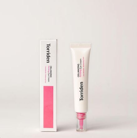 Torriden Ladies Firming Eye Cream Liquid 1 oz Skin Care 8809784601999