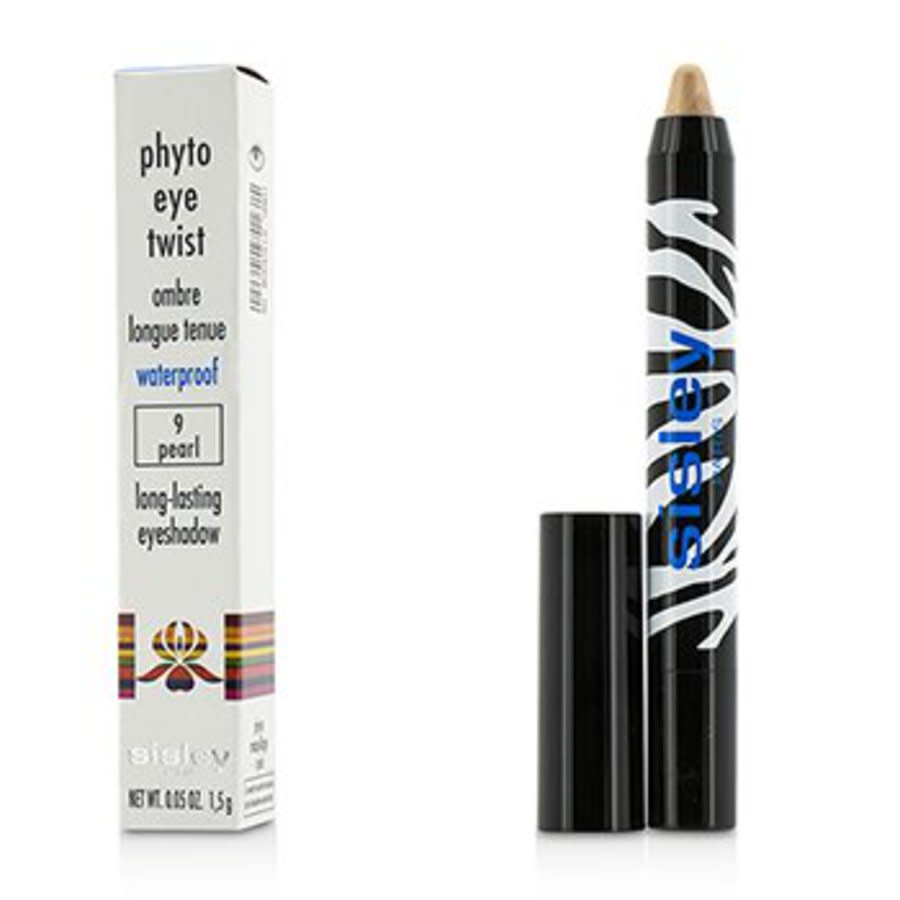 Sisley Ladies Phyto Eye Twist 9 Pearl Makeup 3473311870193 35$
