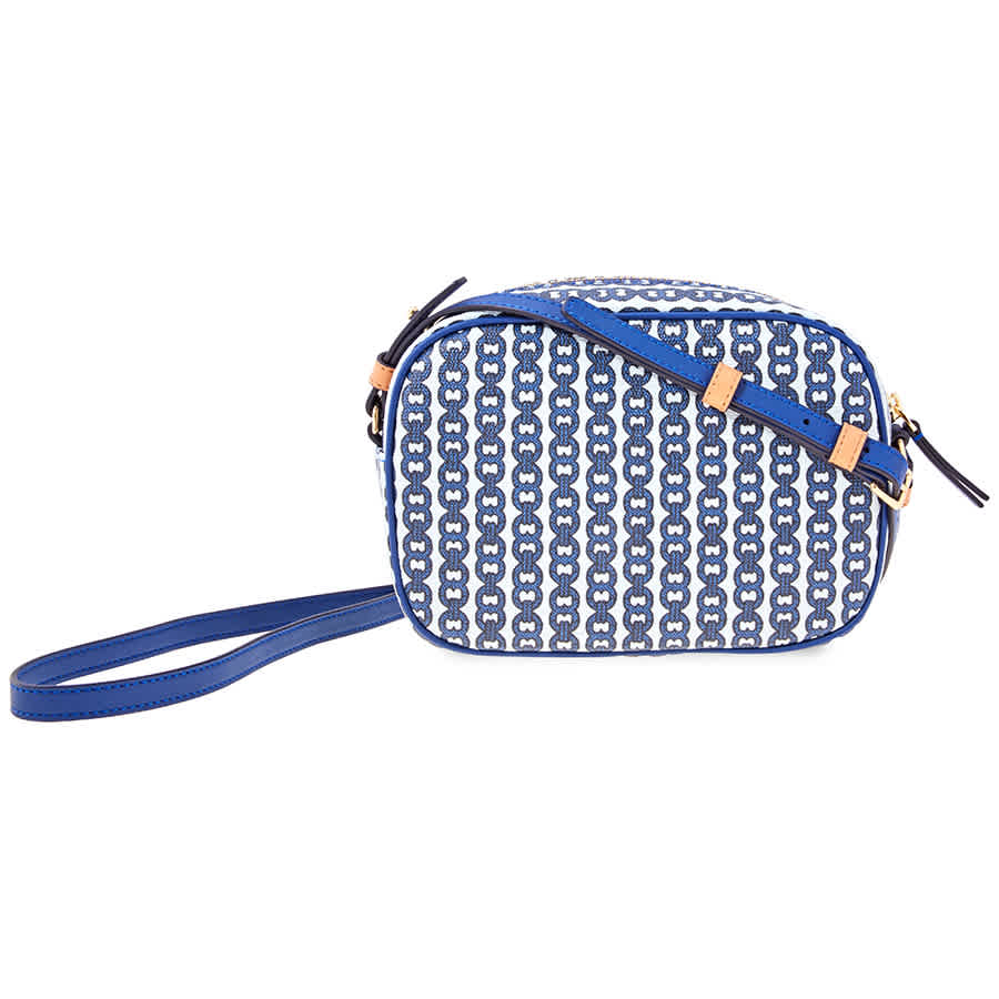 Tory Burch Gemini Link Mini Crossbody Bag Choose color eBay