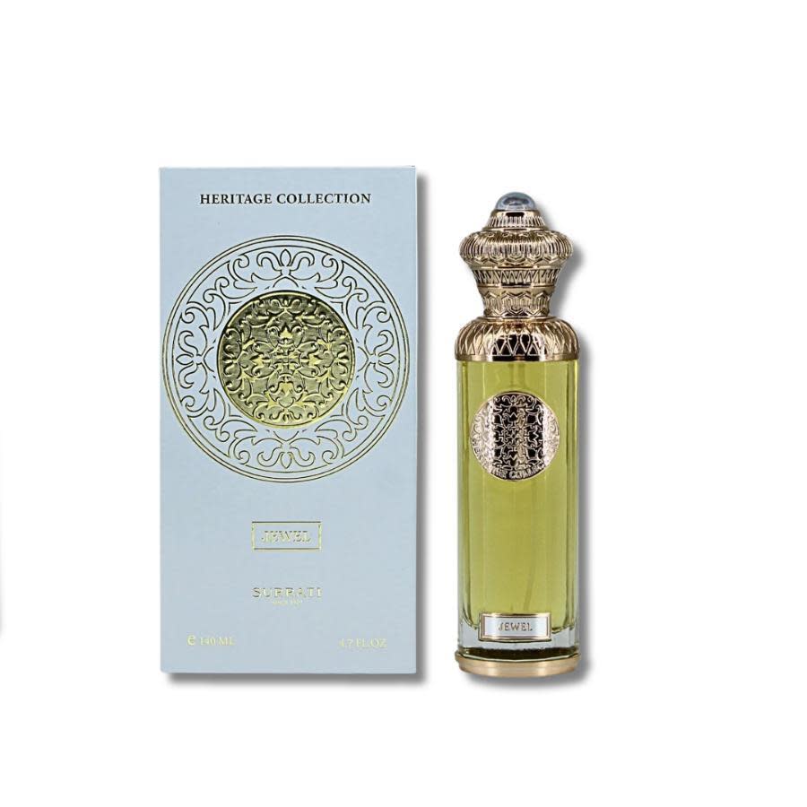 Surrati Perfume Ladies Jewel EDP Spray 4.7 oz Fragrances 6281085036878