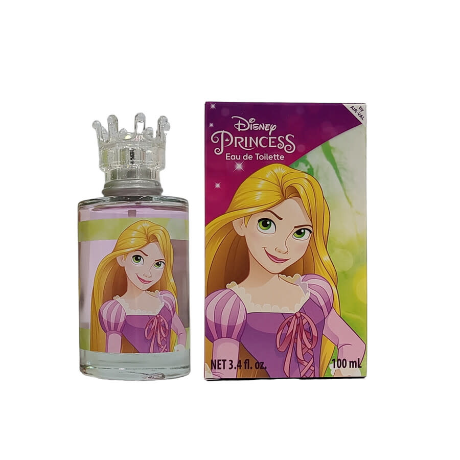 Disney Princess Rapunzel Disney EDT Spray 34 oz 100 ml 13$