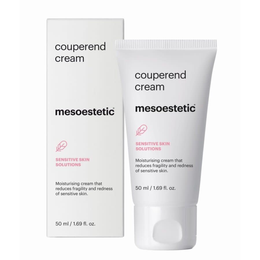 Mesoestetics Mesoestetic hydra-vital mask 169 oz Skin Care 8436024756760 30$