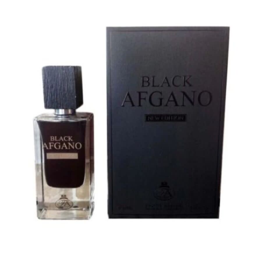 French Avenue Unisex Black Afgano New Edition EDP Spray 203 oz Fragrances 6291106484731 25$